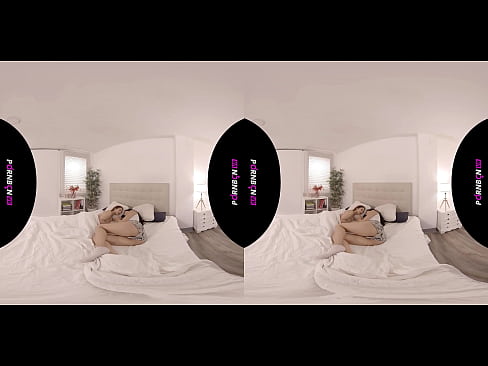 ❤️ PORNBCN VR Екі жас лесбиянка 4K 180 3D виртуалды шындықта оянуда. Женева Беллуччи Катрина Морено ❤❌ Порно бойынша порно kk.dickies-shop.ru ﹏