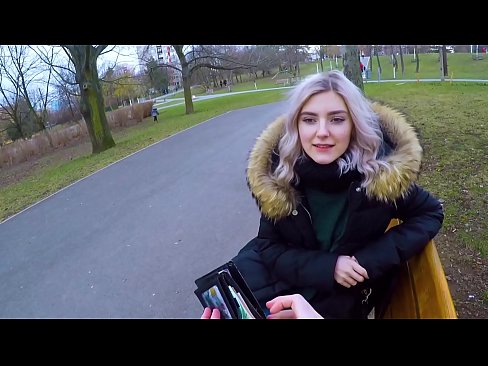 ❤️ Ақша үшін бейтаныс адамның ыстық спермасын жұтады - парктегі минет Ева Элфи ❤❌ Порно бойынша порно kk.dickies-shop.ru ﹏